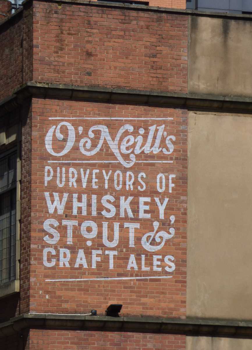 O'Neill's